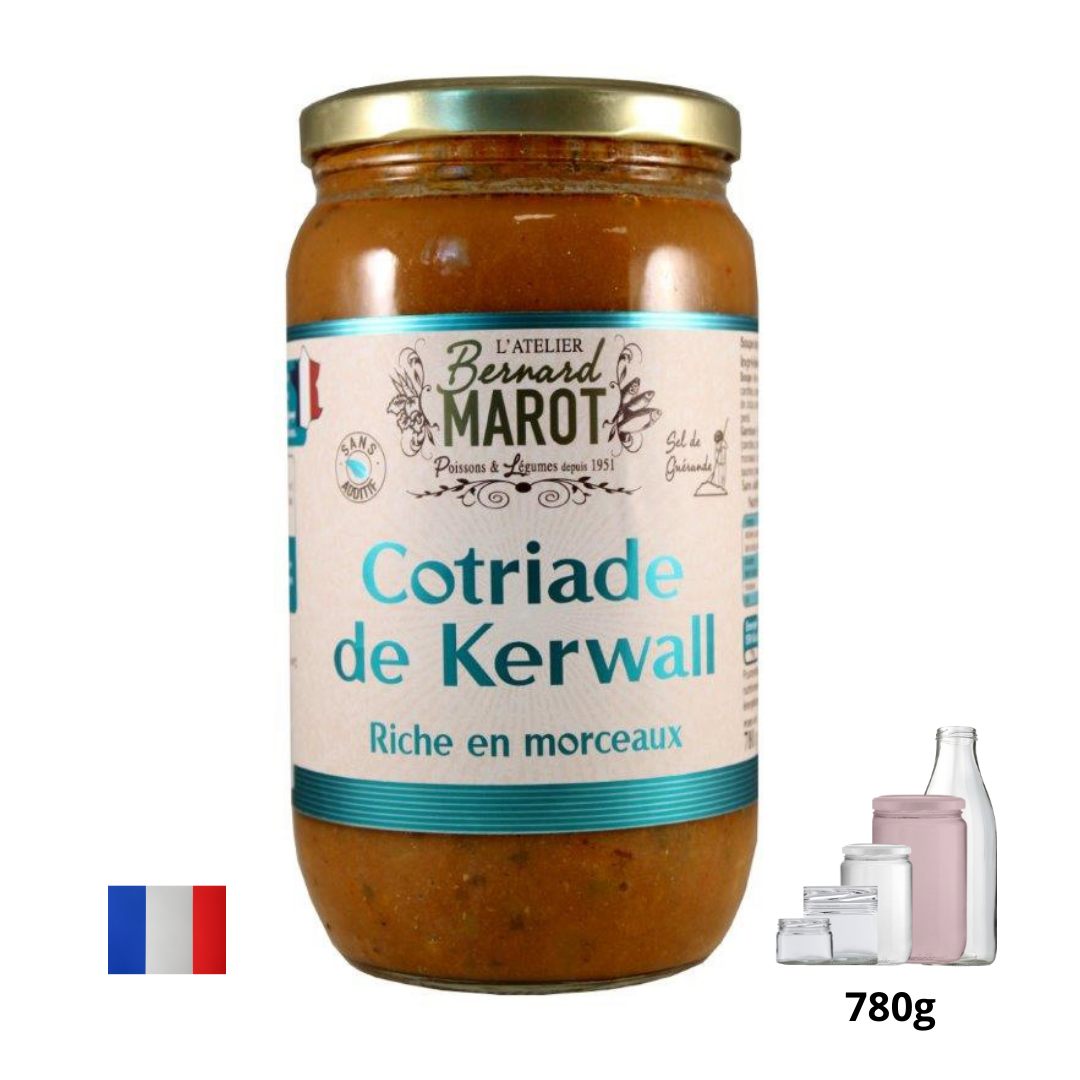 Cotriade de Kerwall