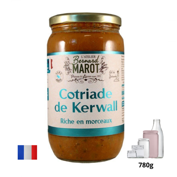 Cotriade de Kerwall